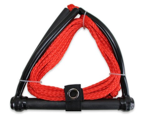 AQUA MARINE - 24FT Single Handle Water Ski Rope